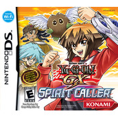 Yu-Gi-Oh! GX: Spirit Caller