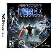 Star Wars: The Force Unleashed