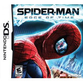 Spider-Man: Edge of Time