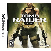 Tomb Raider: Underworld