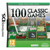 100 Classic Games