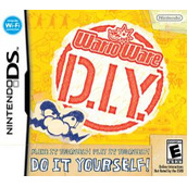 WarioWare: D.I.Y.
