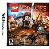 LEGO The Lord of the Rings
