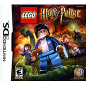 LEGO Harry Potter: Years 5-7