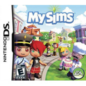 MySims
