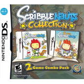 Scribblenauts Collection