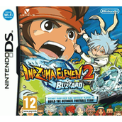 Inazuma Eleven 2 - Blizzard
