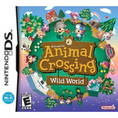 Animal Crossing - Wild World (v01)