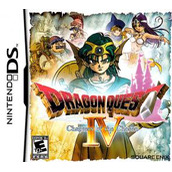 Dragon Quest IV: Chapters of the Chosen