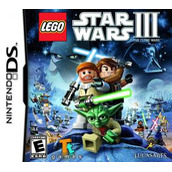 LEGO Star Wars III: The Clone Wars