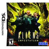 Aliens: Infestation