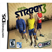FIFA Street 3