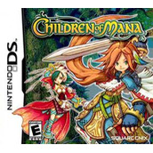 Children of Mana