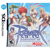 Ragnarok DS