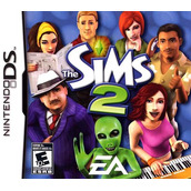 Sims 2, The