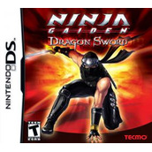 Ninja Gaiden: Dragon Sword