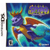 Spyro: Shadow Legacy