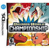 Digimon World Championship