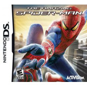 Amazing Spider-Man, The