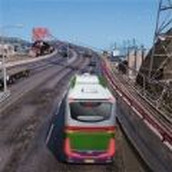 真实公交车模拟器手游