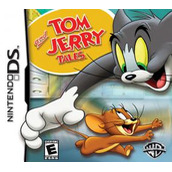 Tom and Jerry Tales