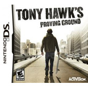 Tony Hawk's Proving Ground