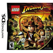 LEGO Indiana Jones: The Original Adventures