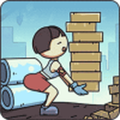 打工买房模拟器破解版手游