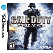 Call of Duty: World at War