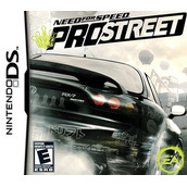 Need for Speed: ProStreet