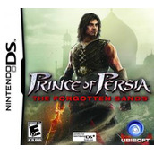 Prince of Persia: The Forgotten Sands