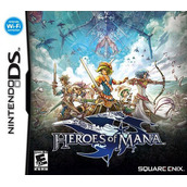 Heroes of Mana
