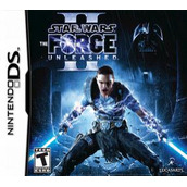 Star Wars: The Force Unleashed II
