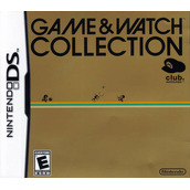 Game & Watch Collection