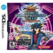 Yu-Gi-Oh! 5D's: World Championship 2010 - Reverse of Arcadia