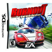 Burnout Legends