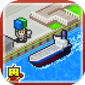 出港集装箱号汉化版手游