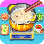 我的餐厅美食烹饪厨房手游