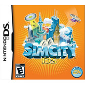 SimCity DS