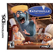 Ratatouille