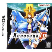Xenosaga I + II