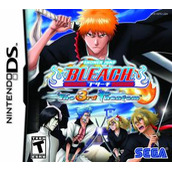 Bleach: The 3rd Phantom