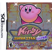 Kirby Super Stars Ultra