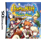 Summon Night: Twin Age