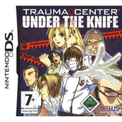 Trauma Center - Under The Knife