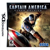 Captain America: Super Soldier