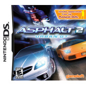 Asphalt: Urban GT 2