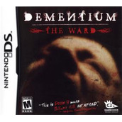 Dementium: The Ward