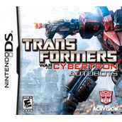 Transformers: War for Cybertron - Autobots