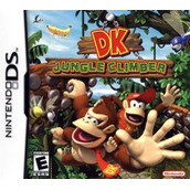 DK: Jungle Climber